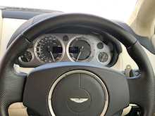 Aston Martin Vantage 4.7 V8 Sportshift
