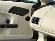 Aston Martin Vantage 4.7 V8 Sportshift