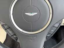 Aston Martin Vantage 4.7 V8 Sportshift