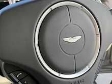 Aston Martin Vantage 4.7 V8 Sportshift