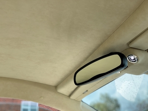 Vantage 4.7 V8 Coupe 2dr Petrol Sportshift II (EU6) (420 bhp) 4.7 2dr Coupe Sportshift II Petrol