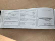 Aston Martin Vantage 4.7 V8 Sportshift