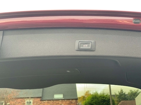 SQ5 Plus SUV 3.0 Tiptronic Diesel