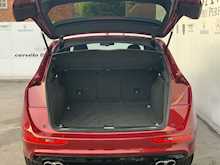 Audi SQ5 Plus Tiptronic Quattro