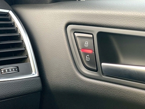 SQ5 Plus SUV 3.0 Tiptronic Diesel