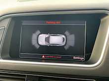 Audi SQ5 Plus Tiptronic Quattro