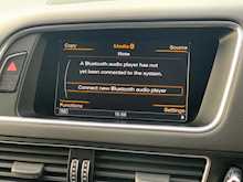 Audi SQ5 Plus Tiptronic Quattro