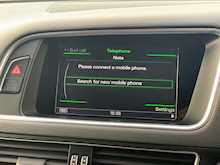 Audi SQ5 Plus Tiptronic Quattro