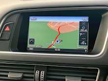 Audi SQ5 Plus Tiptronic Quattro