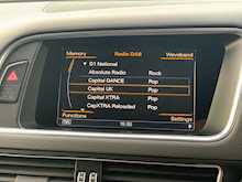 Audi SQ5 Plus Tiptronic Quattro