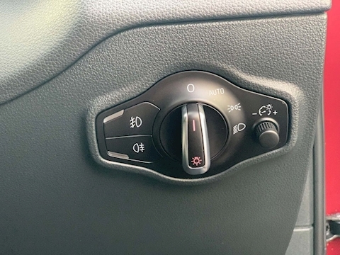 SQ5 Plus SUV 3.0 Tiptronic Diesel