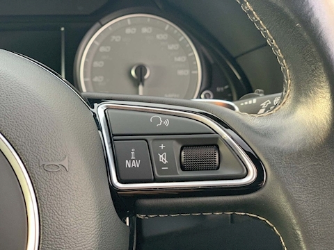 SQ5 Plus SUV 3.0 Tiptronic Diesel