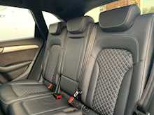 Audi SQ5 Plus Tiptronic Quattro