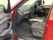 Audi SQ5 Plus Tiptronic Quattro