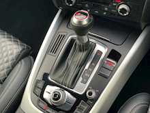 Audi SQ5 Plus Tiptronic Quattro