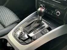 Audi SQ5 Plus Tiptronic Quattro
