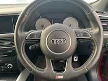 Audi SQ5 Plus Tiptronic Quattro