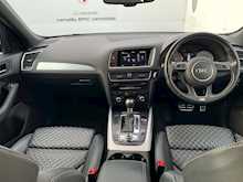 Audi SQ5 Plus Tiptronic Quattro