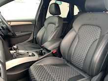Audi SQ5 Plus Tiptronic Quattro