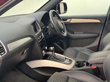 Audi SQ5 Plus Tiptronic Quattro