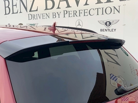 SQ5 Plus SUV 3.0 Tiptronic Diesel