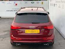 Audi SQ5 Plus Tiptronic Quattro