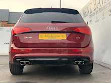 Audi SQ5 Plus Tiptronic Quattro