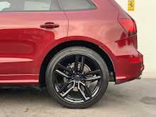 Audi SQ5 Plus Tiptronic Quattro