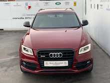 Audi SQ5 Plus Tiptronic Quattro