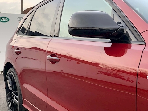 SQ5 Plus SUV 3.0 Tiptronic Diesel