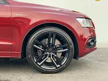 Audi SQ5 Plus Tiptronic Quattro