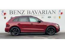 Audi SQ5 Plus Tiptronic Quattro