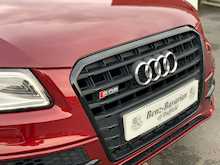 Audi SQ5 Plus Tiptronic Quattro