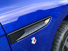 Jaguar F-PACE 3.0d V6 First Edition Auto AWD (s/s) 5dr