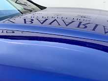 Jaguar F-PACE 3.0d V6 First Edition Auto AWD (s/s) 5dr