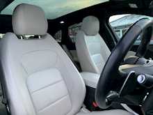 Jaguar F-PACE 3.0d V6 First Edition Auto AWD (s/s) 5dr