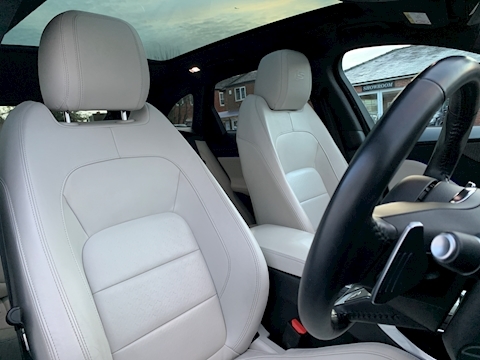 3.0d V6 First Edition SUV 5dr Diesel Auto AWD (s/s) (300 ps)