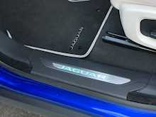 Jaguar F-PACE 3.0d V6 First Edition Auto AWD (s/s) 5dr