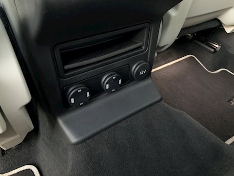 3.0d V6 First Edition SUV 5dr Diesel Auto AWD (s/s) (300 ps)