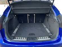 Jaguar F-PACE 3.0d V6 First Edition Auto AWD (s/s) 5dr