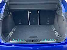 Jaguar F-PACE 3.0d V6 First Edition Auto AWD (s/s) 5dr