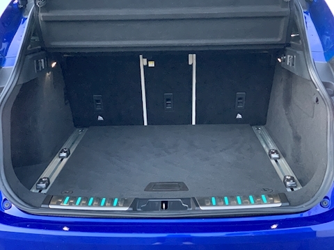 3.0d V6 First Edition SUV 5dr Diesel Auto AWD (s/s) (300 ps)