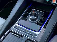 Jaguar F-PACE 3.0d V6 First Edition Auto AWD (s/s) 5dr