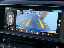 Jaguar F-PACE 3.0d V6 First Edition Auto AWD (s/s) 5dr