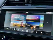 Jaguar F-PACE 3.0d V6 First Edition Auto AWD (s/s) 5dr