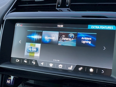 3.0d V6 First Edition SUV 5dr Diesel Auto AWD (s/s) (300 ps)