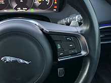 Jaguar F-PACE 3.0d V6 First Edition Auto AWD (s/s) 5dr