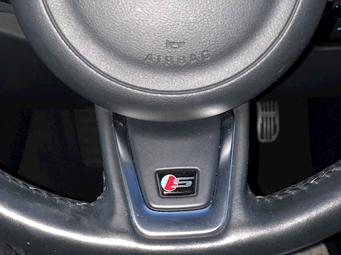 3.0d V6 First Edition SUV 5dr Diesel Auto AWD (s/s) (300 ps)