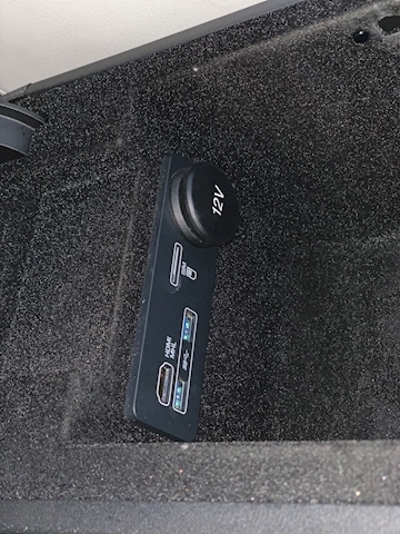 3.0d V6 First Edition SUV 5dr Diesel Auto AWD (s/s) (300 ps)