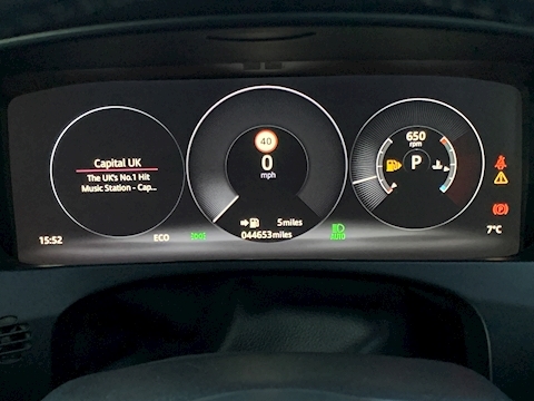 3.0d V6 First Edition SUV 5dr Diesel Auto AWD (s/s) (300 ps)